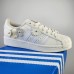 Superstar Running Shoes-All White-379929