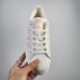 Superstar Running Shoes-White/Pink-5573863