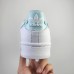 Superstar Running Shoes-White/Blue-6816936