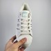 Superstar Running Shoes-White/Blue-9608913
