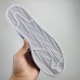 Superstar Running Shoes-White/Blue-9544143
