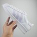 Superstar Running Shoes-White/Purple-1814171