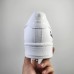 Superstar Running Shoes-All White-4494682