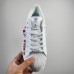 Superstar Running Shoes-All White-4494682