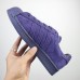 Superstar Running Shoes-Purple/Gold-8178898