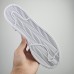 Superstar Running Shoes-White/Pink-4349872