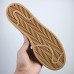 Superstar Running Shoes-All Brown-5615200