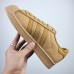 Superstar Running Shoes-All Brown-5615200