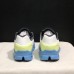 On C Running Shoes-White/Blue-6656690
