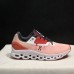 On C Running Shoes-Pink/White-353918