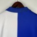 Retro 94/95 Blackburn Home Blue White Jersey Kit short sleeve-2660691