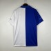 Retro 94/95 Blackburn Home Blue White Jersey Kit short sleeve-2660691