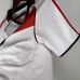 Retro 00/01 River Plate Home White Red Jersey Kit short sleeve-9389096