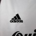 Retro 00/01 River Plate Home White Red Jersey Kit short sleeve-9389096