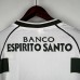 Retro 01/03 Sporting Lisbon Home White Green Jersey Kit Long sleeve-2217971