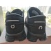 On C Running Shoes-All Black-2048920
