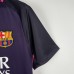 Retro 16/17 Barcelona Away Purple Jersey Kit short sleeve-4872964