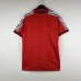 Retro 95/97 Osasuna Home Red Jersey Kit short sleeve-2226586