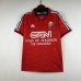 Retro 95/97 Osasuna Home Red Jersey Kit short sleeve-2226586
