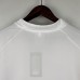 Retro 90/91 Roma Away White Jersey Kit short sleeve-7624383