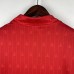 Retro 88/91 Spain Home Red Jersey Kit short sleeve-2872335