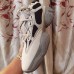 Yeezy Boost 500 Running Shoes-Gray/Black-8656652