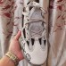 Yeezy Boost 500 Running Shoes-Gray/Black-8656652