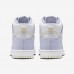 SB Dunk High WMNS“Oxygen Purple”Women Running Shoes-Purple/White-5047805
