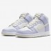 SB Dunk High WMNS“Oxygen Purple”Women Running Shoes-Purple/White-5047805