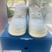 AIR FORCE 1‘07 AF1 Running Shoes-All Gray-8215184