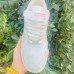 AIR FORCE 1‘07 AF1 Running Shoes-All Gray-8215184