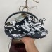 Air Max Balenciaga V3 Running Shoes-White/Black-3472003