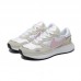 Phoenix Waffle Women Running Shoes-Gray/Pink-1364483