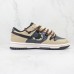 SB Dunk Low Running Shoes-Black/Khaki-6397368
