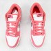 Phoenix Waffle Women Running Shoes-Pink/White-1200128