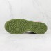 SB Dunk Low Running Shoes-Pink/Khaki-4969756