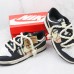 SB Dunk Low Running Shoes-Navy Blue/White-1158682