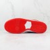SB Dunk Low “Valentines Day” Running Shoes-Red/White-1975539