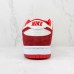 SB Dunk Low “Valentines Day” Running Shoes-Red/White-1975539