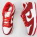 SB Dunk Low “Valentines Day” Running Shoes-Red/White-1975539
