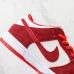 SB Dunk Low “Valentines Day” Running Shoes-Red/White-1975539