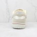 SB Dunk Low“Love Found ”Running Shoes-White/Gray-8778181