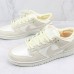 SB Dunk Low“Love Found ”Running Shoes-White/Gray-8778181