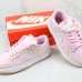 SB Dunk Low Pink Gingham Running Shoes-Pink/White-1500385