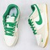 SB Dunk Low Running Shoes-Gray/Green-4335417