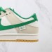 SB Dunk Low Running Shoes-Gray/Green-4335417