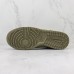 SB Dunk Low Running Shoes-Army Green-3352722