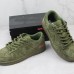 SB Dunk Low Running Shoes-Army Green-3352722
