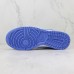 SB Dunk Low Running Shoes-Blue/White-8928239