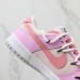 SB Dunk Low Women Running Shoes-Pink/White-2692914